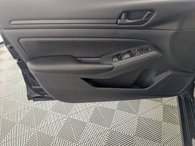 2025 Nissan Altima S FWD