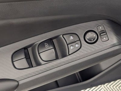 2025 Nissan Altima S FWD