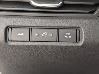 2025 Nissan Altima S FWD