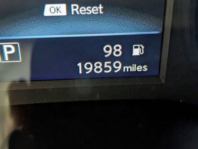 2025 Nissan Altima S FWD