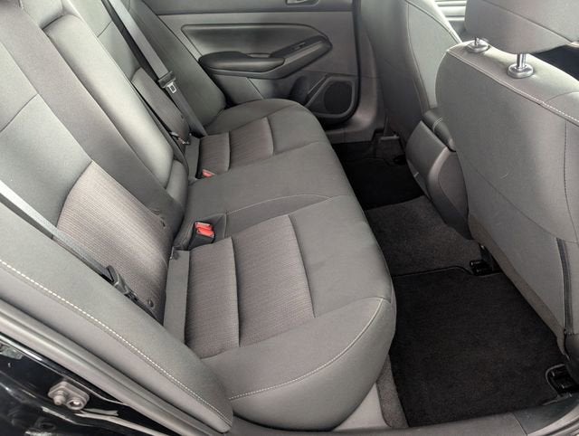 2025 Nissan Altima S FWD