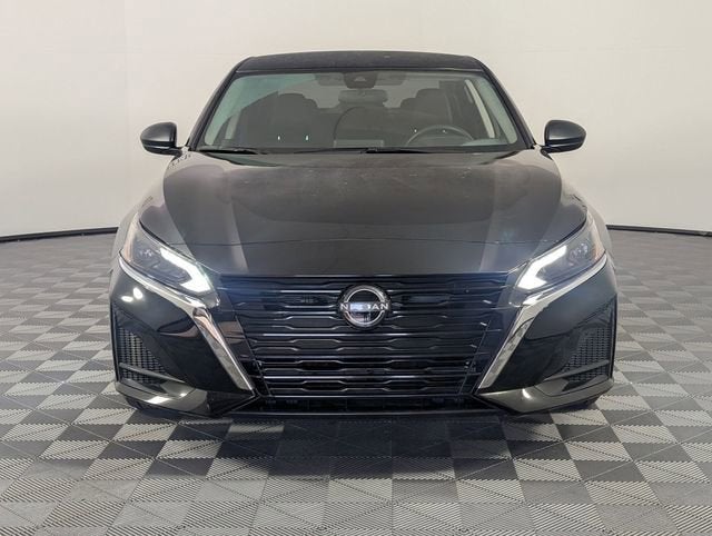 2025 Nissan Altima S FWD