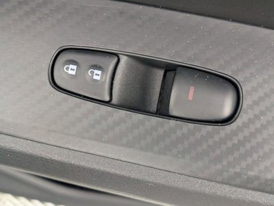 2025 Nissan Altima S FWD