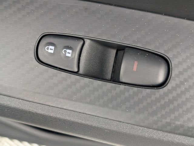2025 Nissan Altima S FWD