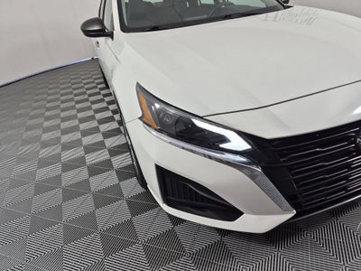 2024 Nissan Altima S FWD