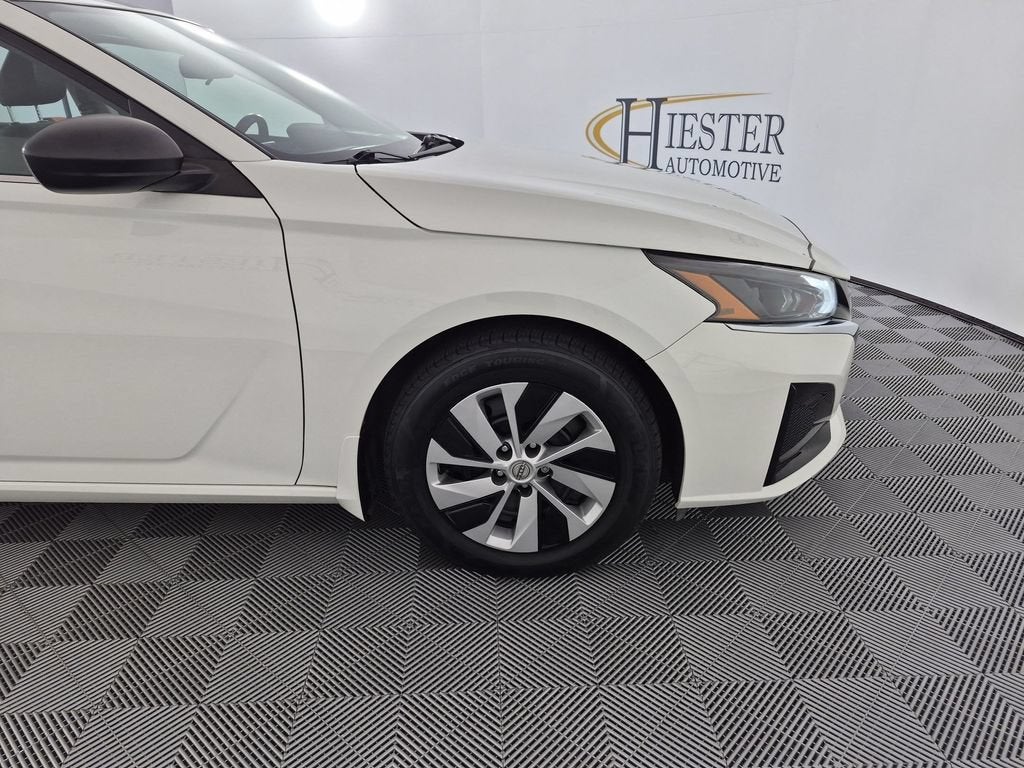 2024 Nissan Altima S FWD