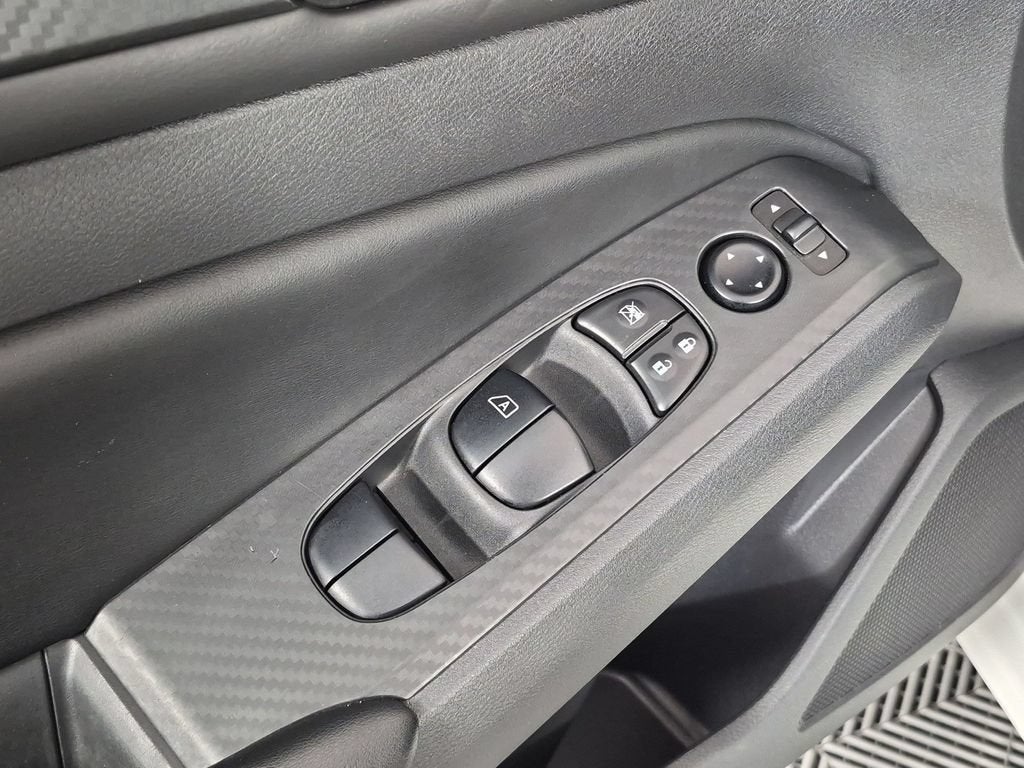 2024 Nissan Altima S FWD