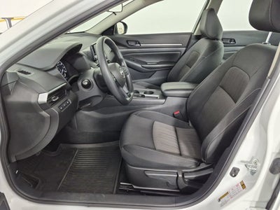2024 Nissan Altima S FWD