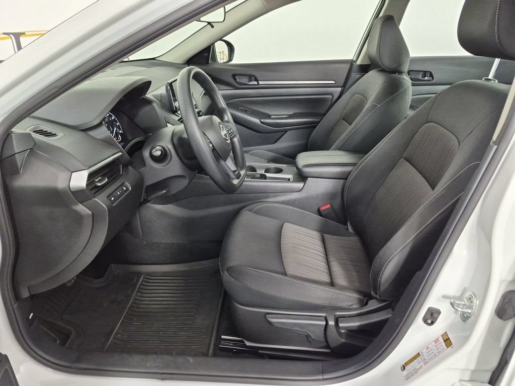 2024 Nissan Altima S FWD