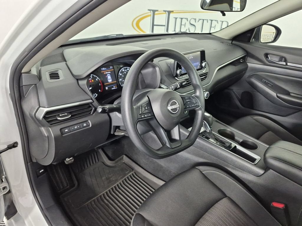 2024 Nissan Altima S FWD