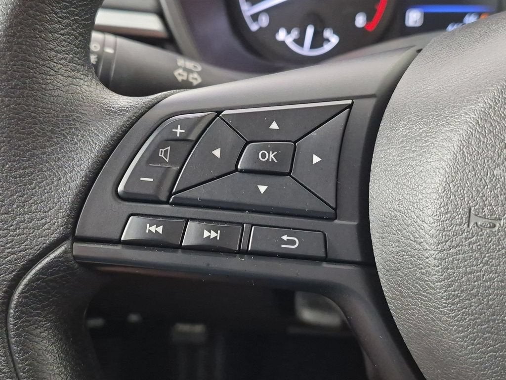 2024 Nissan Altima S FWD