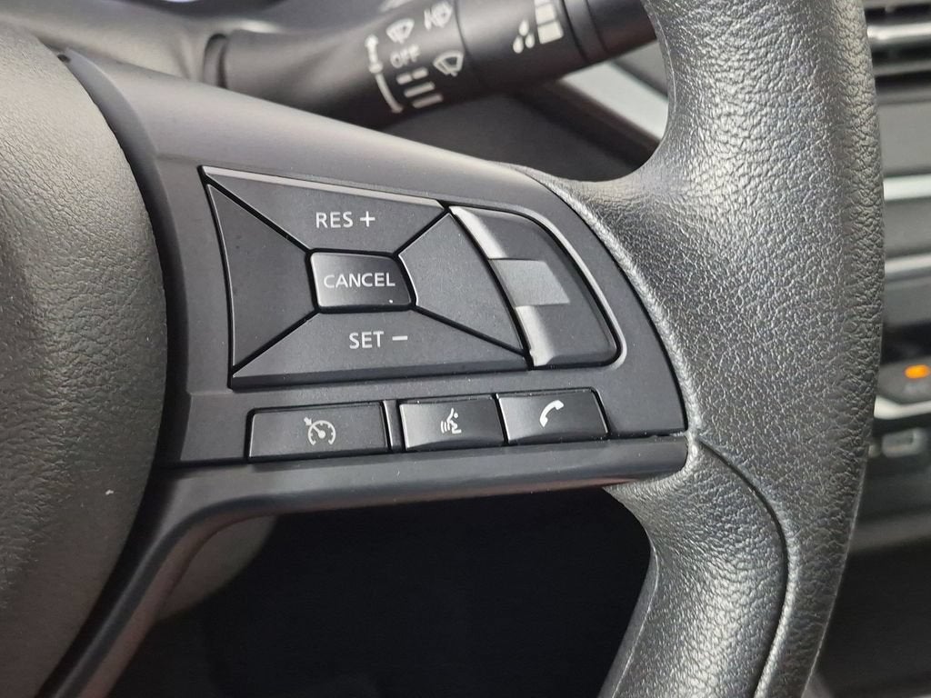 2024 Nissan Altima S FWD