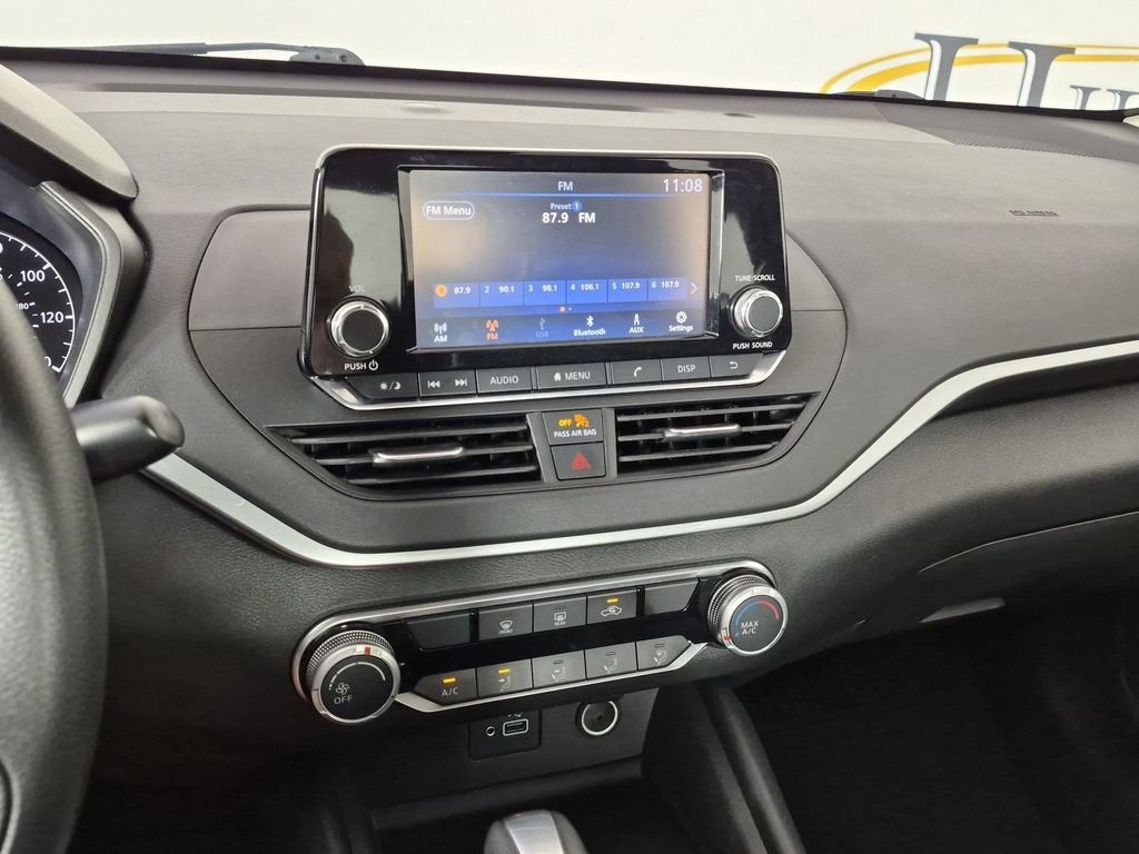 2024 Nissan Altima S FWD