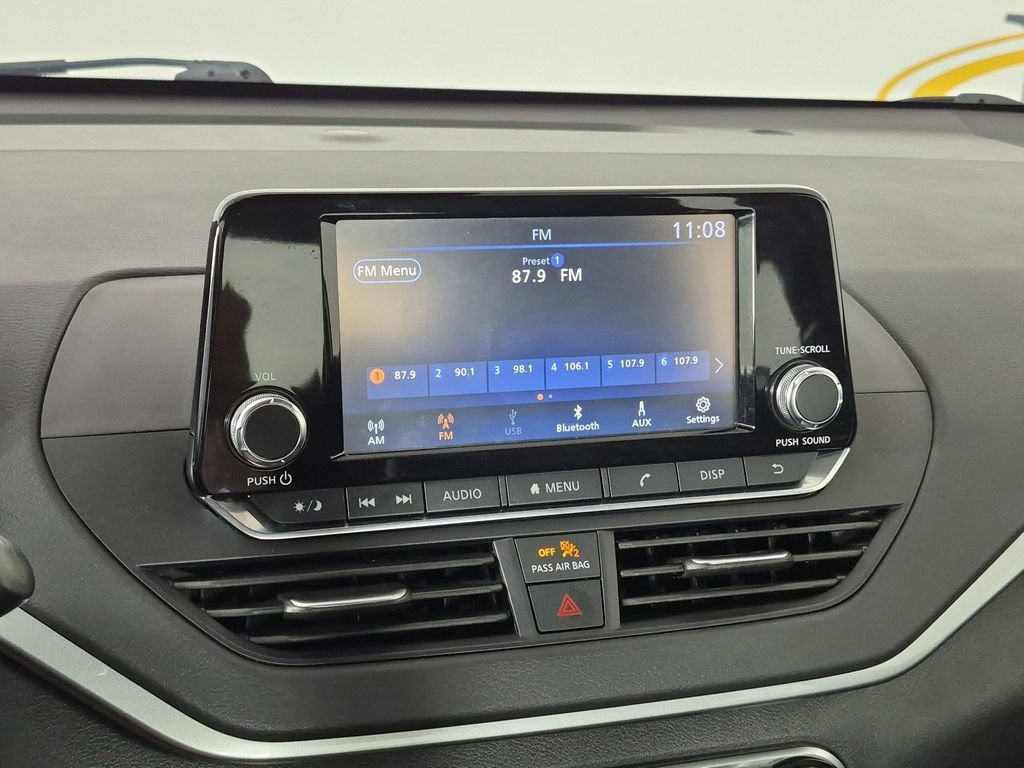 2024 Nissan Altima S FWD