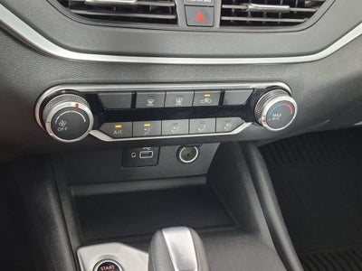 2024 Nissan Altima S FWD
