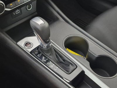 2024 Nissan Altima S FWD