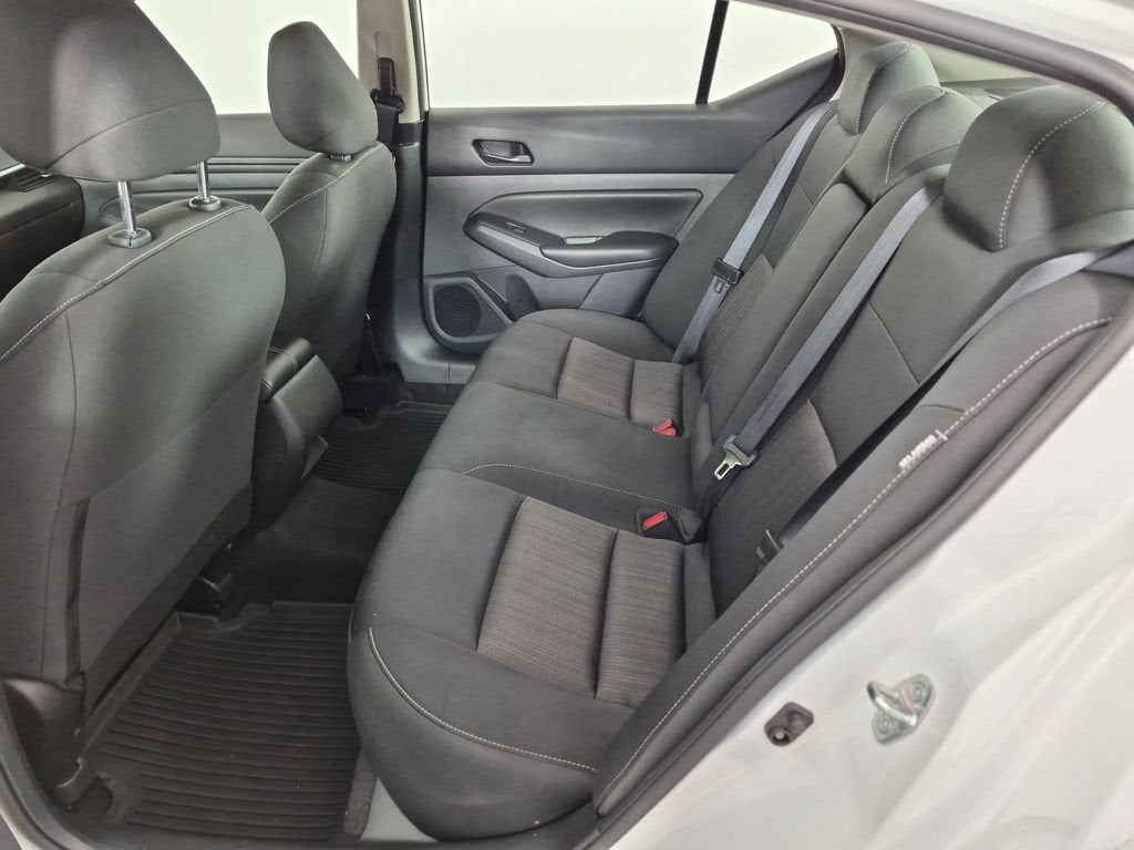 2024 Nissan Altima S FWD