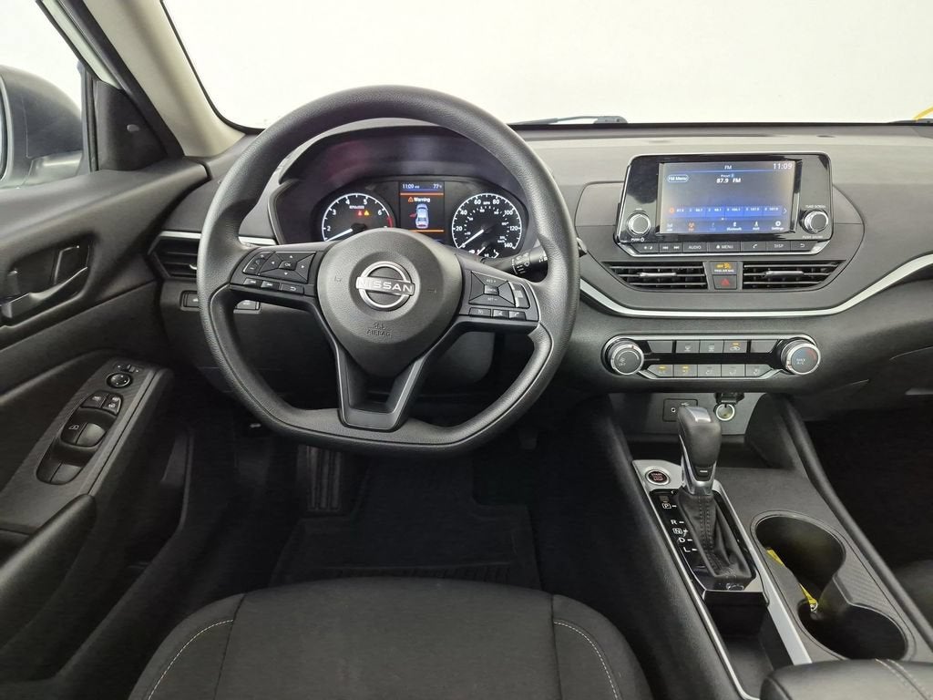 2024 Nissan Altima S FWD