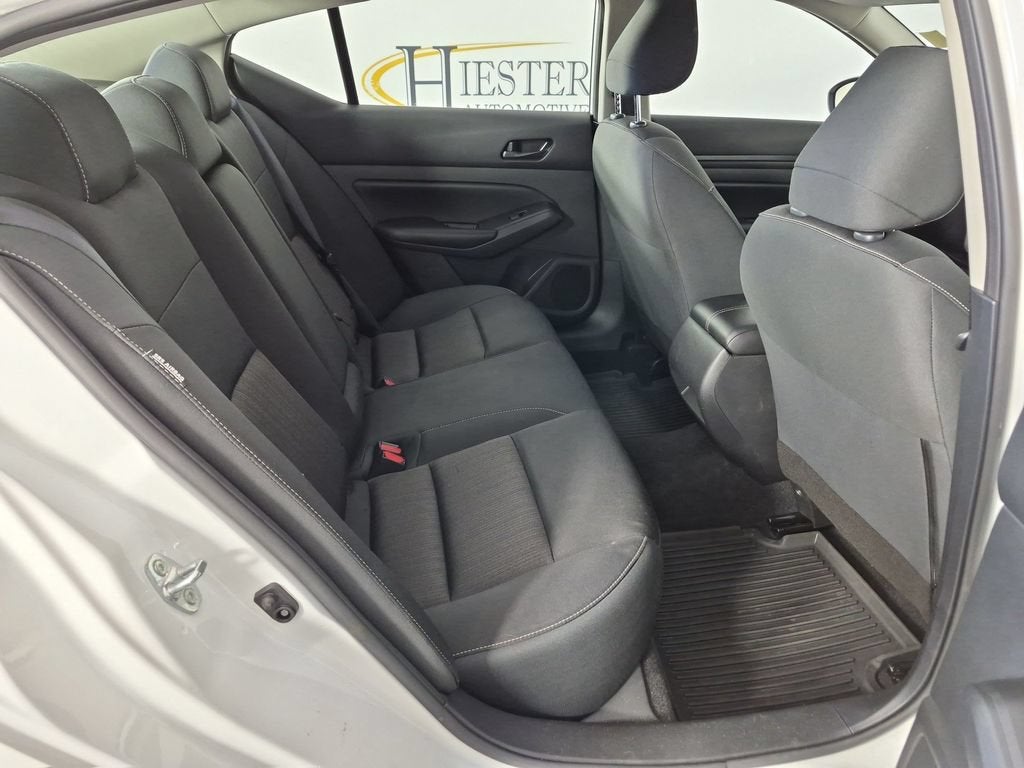 2024 Nissan Altima S FWD