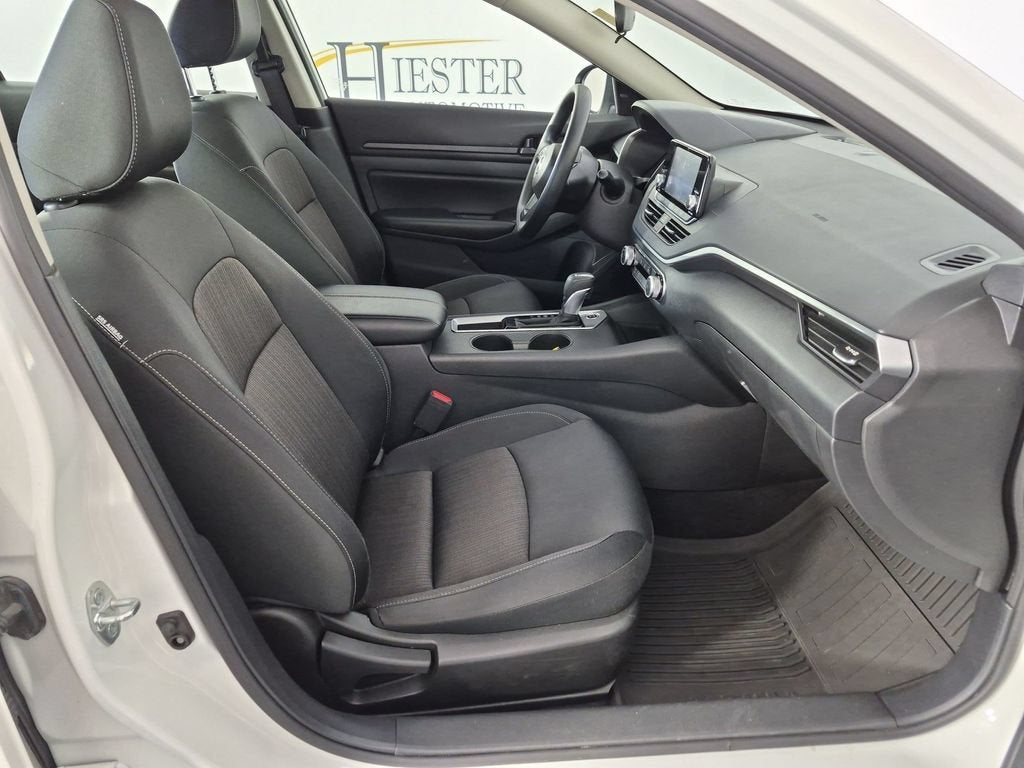 2024 Nissan Altima S FWD