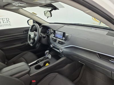 2024 Nissan Altima S FWD