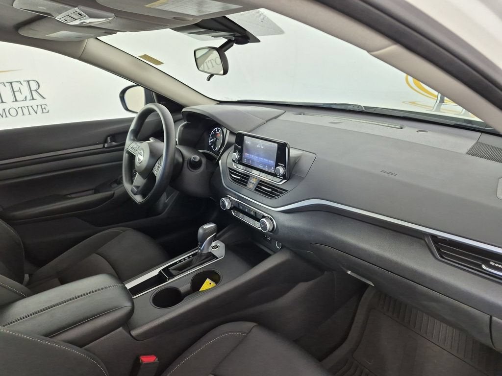 2024 Nissan Altima S FWD