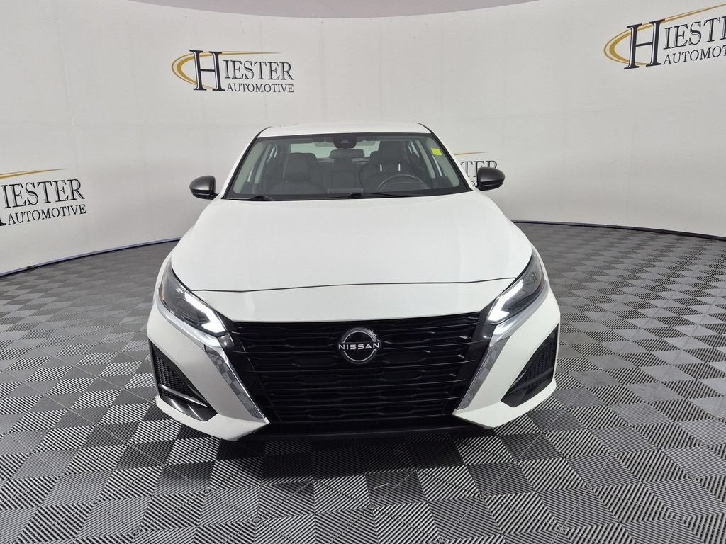 2024 Nissan Altima S FWD