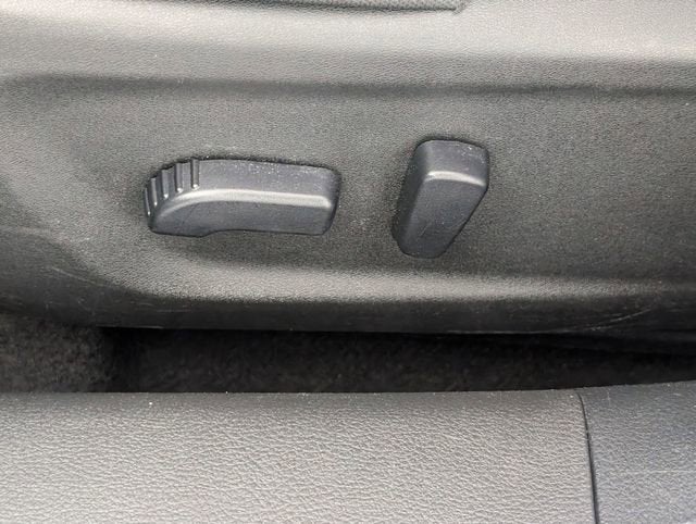 2022 Nissan Altima SR FWD