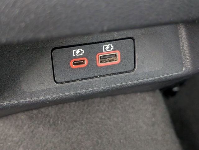 2022 Nissan Altima SR FWD