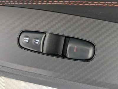 2022 Nissan Altima SR FWD