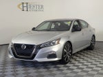2022 Nissan Altima SR FWD