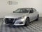 2022 Nissan Altima SR FWD