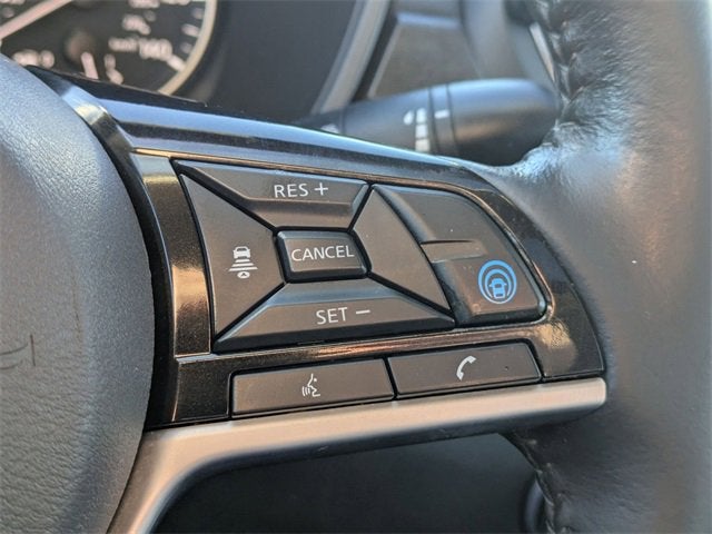 2023 Nissan Altima 2.5 SL