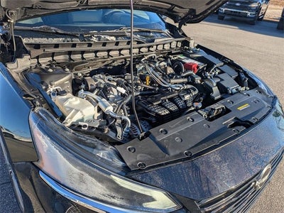 2023 Nissan Altima 2.5 SL