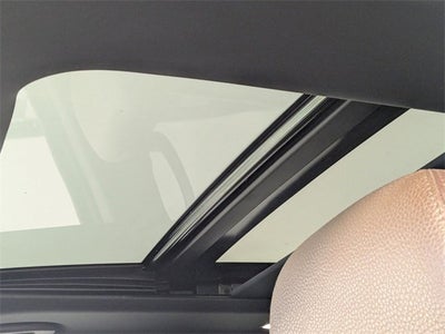 2023 Nissan Titan Platinum Reserve