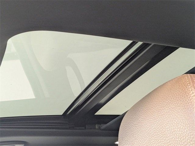 2023 Nissan Titan Platinum Reserve