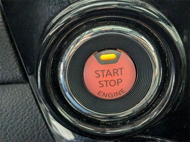 2023 Nissan Titan Platinum Reserve