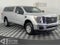 2018 Nissan Titan XD SV