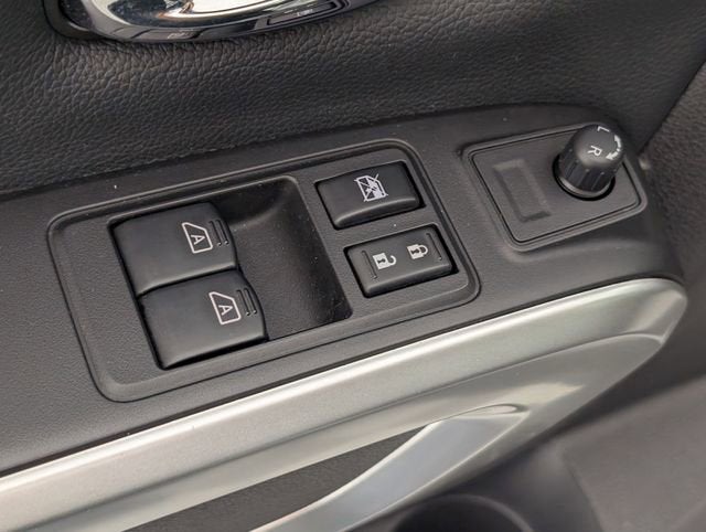 2018 Nissan Titan XD SV