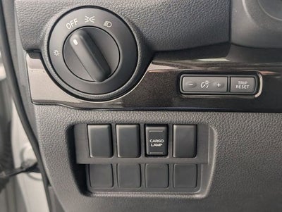 2018 Nissan Titan XD SV