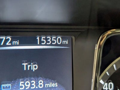 2018 Nissan Titan XD SV