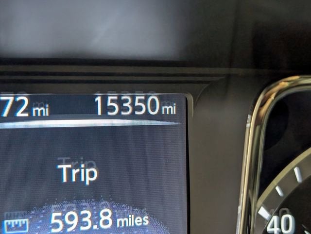 2018 Nissan Titan XD SV