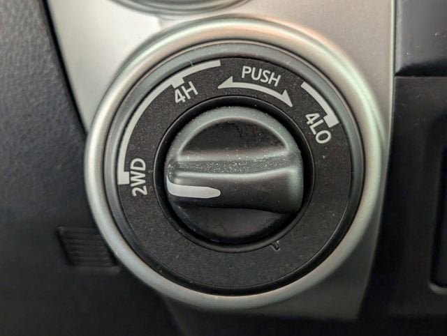 2018 Nissan Titan XD SV