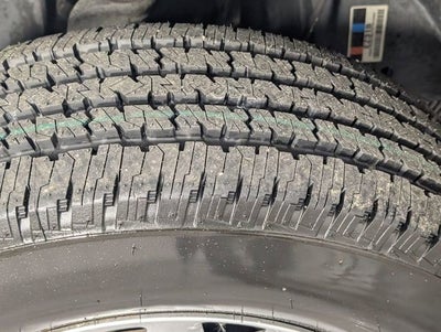 2018 Nissan Titan XD SV