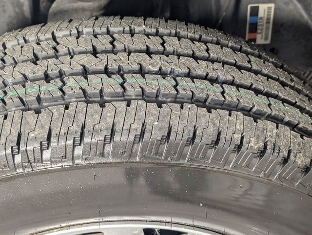 2018 Nissan Titan XD SV