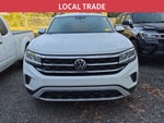 2021 Volkswagen Atlas 2.0T SE
