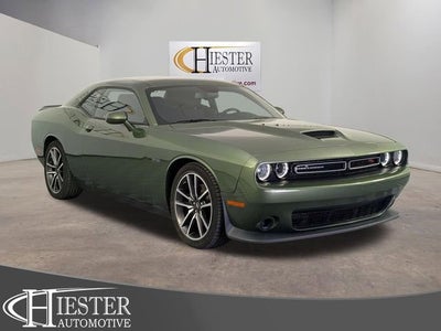 2023 Dodge Challenger R/T
