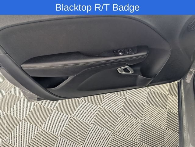 2019 Dodge Challenger R/T