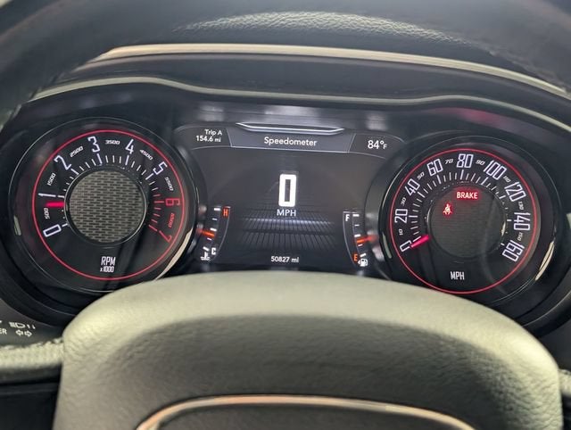 2019 Dodge Challenger R/T