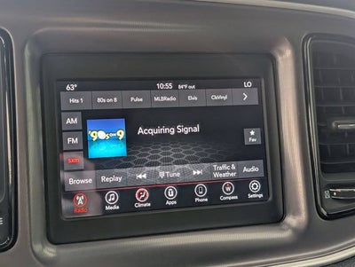 2019 Dodge Challenger R/T